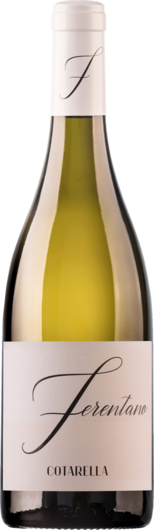 2022 Ferentano Bianco