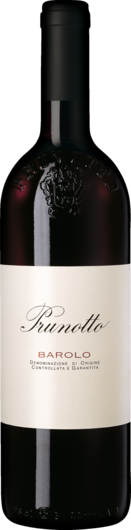2022 Prunotto Barolo
