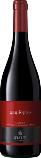 2024 Statti Gaglioppo