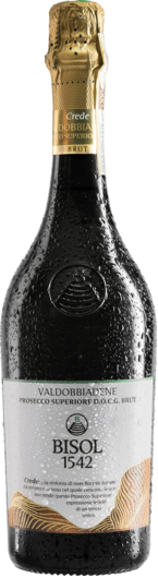 2024 Bisol Crede Prosecco Superiore Brut