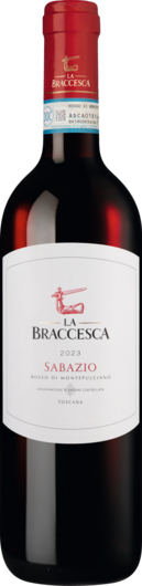 2024 Sabazio Rosso