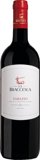 2024 Sabazio Rosso