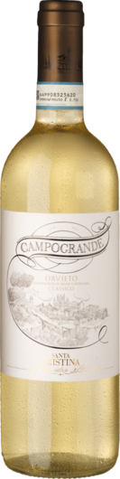 2024 Campogrande Orvieto Classico