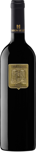 2019 Gran Reserva Vina Imas Gold Edition Baron de Ley 0
