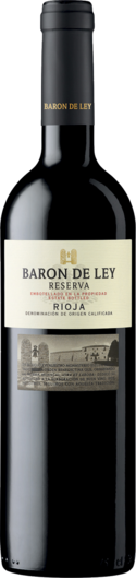2021 Barón de Ley Reserva