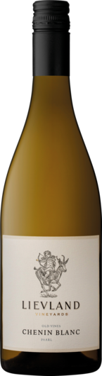 2025 Bushvine Old Vines Chenin Blanc