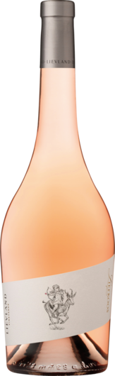 2025 Liefkoos Rosé