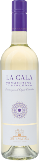2025 La Cala Vermentino