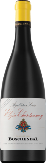 2023 Boschendal Elgin Chardonnay