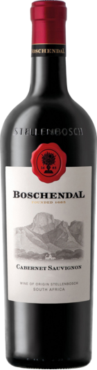 2022 Boschendal Cabernet Sauvignon