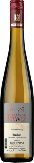 2025 Pawis Bacchus