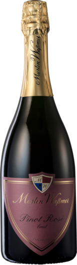 2022 Martin Waßmer Pinot Rosé Sekt