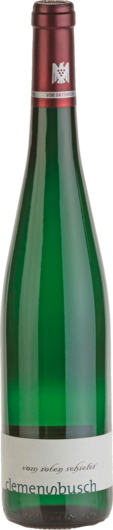 2024 Clemens Busch Riesling Vom roten Schiefer