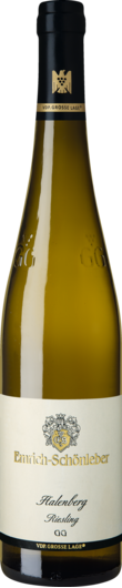 2024 Halenberg Riesling GG