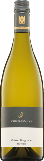 2024 Schäfer-Fröhlich Weissburgunder