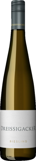 2024 Dreissigacker Riesling