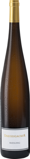 2024 Dreissigacker Riesling