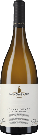 2022 Walsheimer Silberberg Chardonnay Gran Reserve