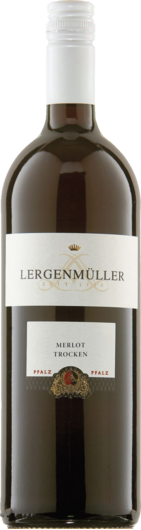 2024 Lergenmüller Merlot