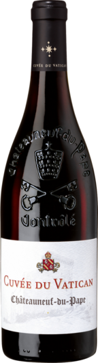 2024 Diffonty Cuvée du Vatican Châteauneuf-du-Pape
