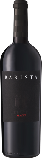 2023 Barista Black MMXX