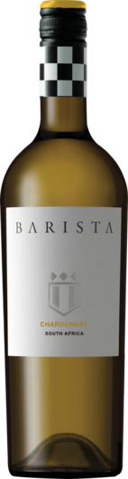 2025 Barista Chardonnay