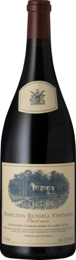 2023 Hamilton Russell Pinot Noir