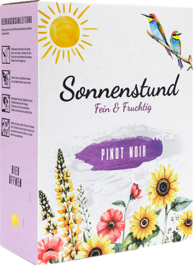 Oberrotweiler Sonnenstund Pinot Noir