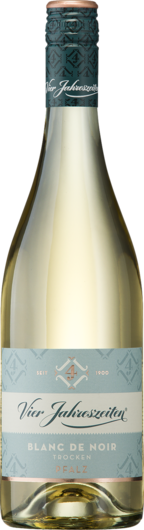 2025 Vier Jahreszeiten Blanc de Noir