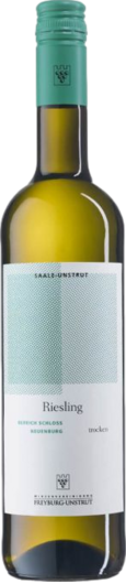 2023 Riesling Schloß Neuenburg