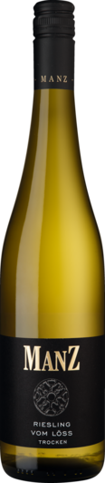 2025 Manz Riesling vom Löss