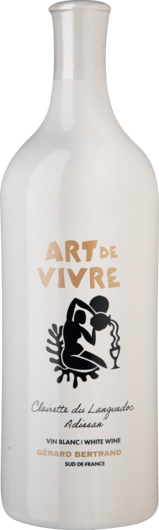 2023 Art de Vivre Clairette White