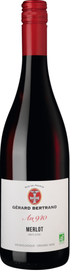 2025 Héritage "An 940" Merlot