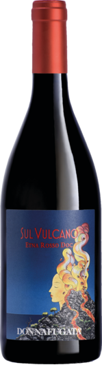 2022 Sul Vulcano