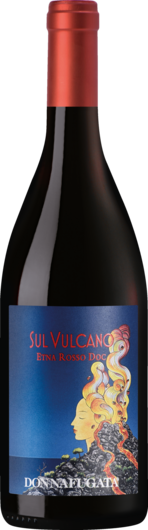 2022 Sul Vulcano
