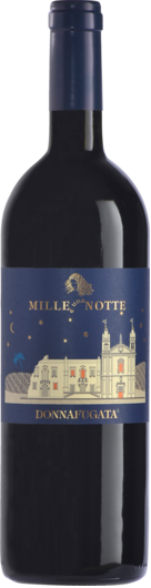 2021 Mille e Una Notte