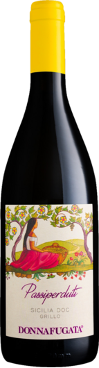 2025 Passiperduti Grillo