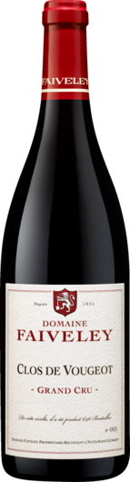 2024 Domaine Faiveley Clos de Vougeot