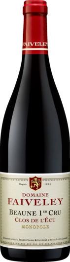 2024 Domaine Faiveley Clos de l'Ecu