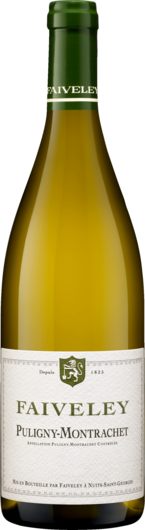 2024 Domaine Faiveley Puligny-Montrachet
