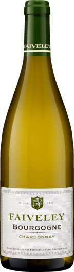2024 Domaine Faiveley Chardonnay