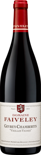 2024 Domaine Faiveley Gevrey-Chambertin Vieilles Vignes