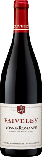 2024 Domaine Faiveley Vosne-Romanée
