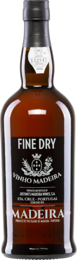 Justino's Fine Dry