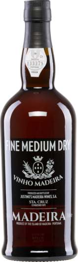 Justino's Fine Medium Dry