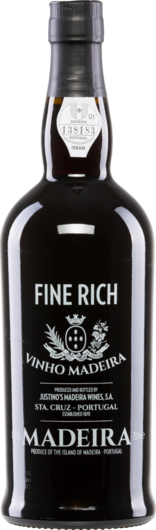 Justino's Fine Rich