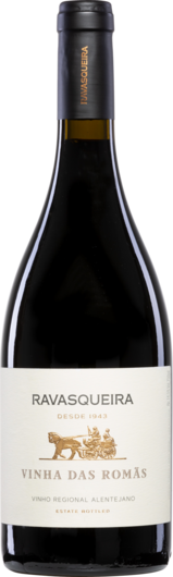 2023 Vinha das Romãs Tinto