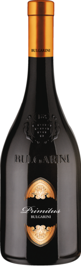 2024 Bulgarini Primitus Rosso