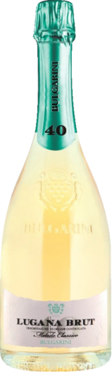 2020 Bulgarini Lugana Metodo Classico 40 Mesi
