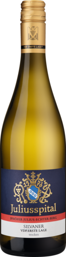 2024 Iphöfer Julius-Echter-Berg Silvaner Erste Lage